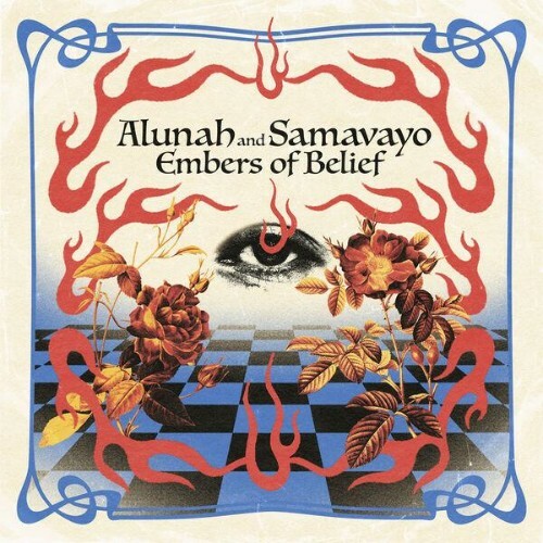 Samavayo — Embers of Belief (2026)