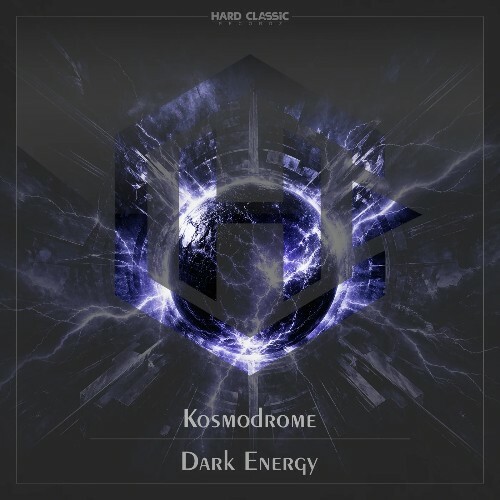  Kosmodrome - Dark Energy (2026) 
