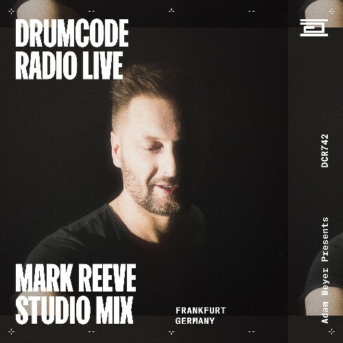  Adam Beyer - Drumcode 'live' 742 (2024-10-18) 