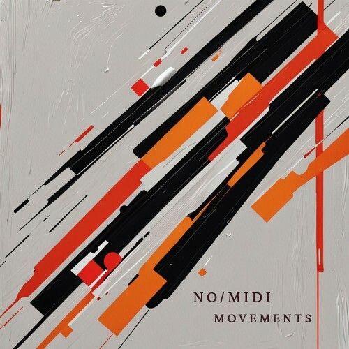  NO/MIDI - Movements (2026) 