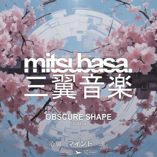 MP3:  Obscure Shape - Tsubasa (2024) Онлайн