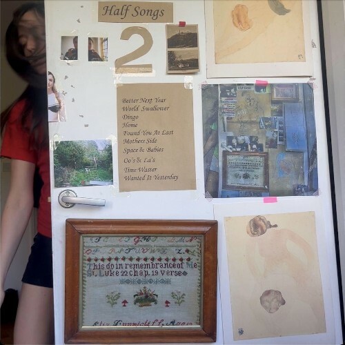  Sophie May - Half Songs 2 (2025) 