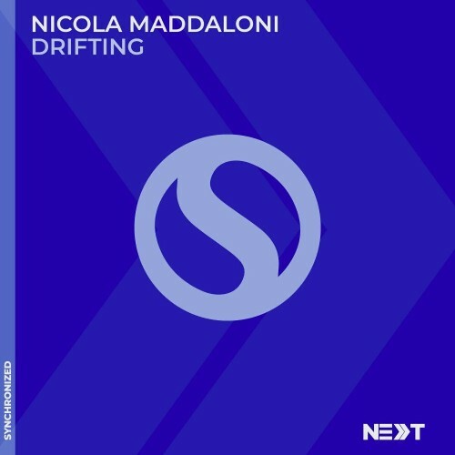  Nicola Maddaloni - Drifting (2024) 