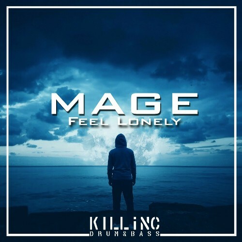  Mage - Feel Lonely (2024) 