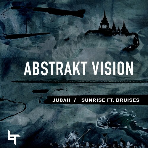  Abstrakt Vision - Judah / Sunrise (2024) MP3 METTF8D_o