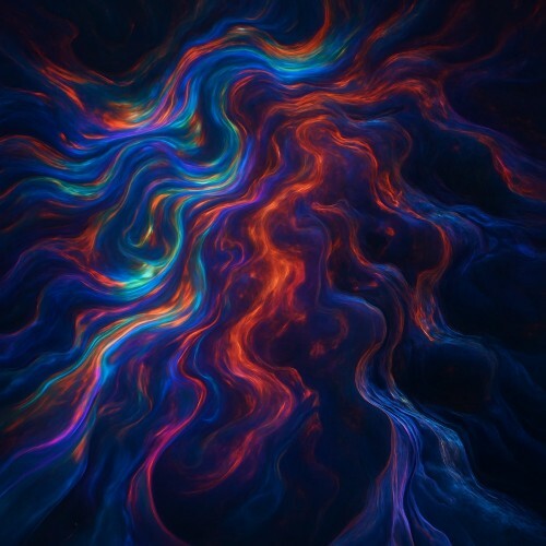  Kelvin Belton, Konstantin Kost - Euphoric Horizons (2025) 