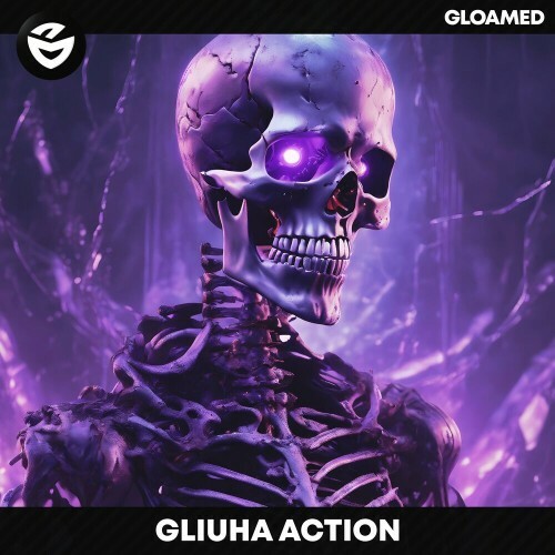  Gliuha - Action (2024) MP3 MEVBW8R_o