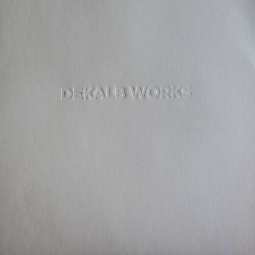  Dekalb Works - Painting Your Way Out of Debt (2026) 