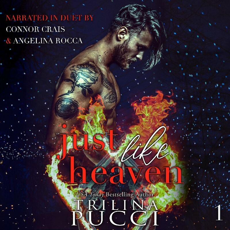 The Star Crossed B01 B02 By Trillina Pucci (Christine Pope) The Star Crossed B01 B02 By Trillina Pucci (Christine Pope)