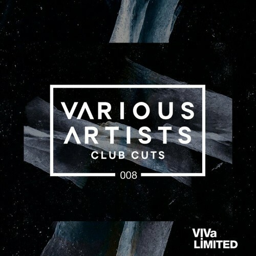 VA - Club Cuts Vol 8 (2022) (MP3)