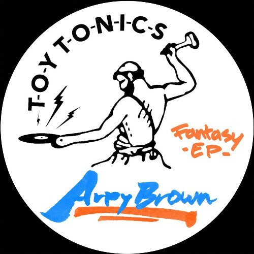 Arpy Brown - Fantasy (2025) 
