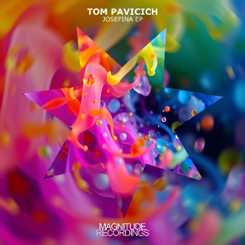  Tom Pavicich - Josefina (2025) 