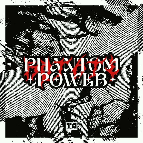  Rotate - Phantom Power (2025) 