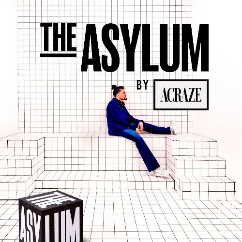  Acraze - The Asylum 094 (2025-02-25) 