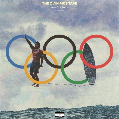  Hus Kingpin - The Olympics Tape: First Session (2024) MP3 MEVAUNR_o