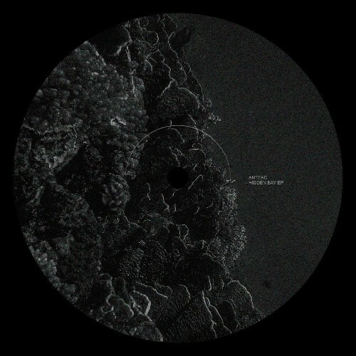  Anteac - Hidden Bay (2025) 