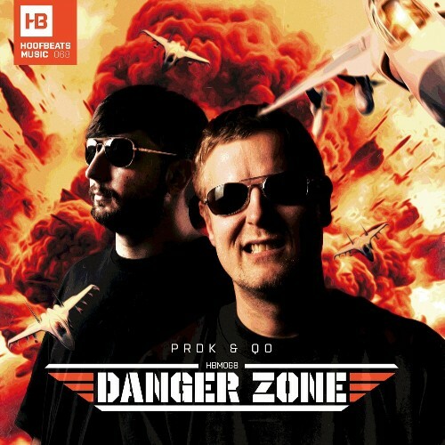  Prdk & Qo - Danger Zone (2025) 