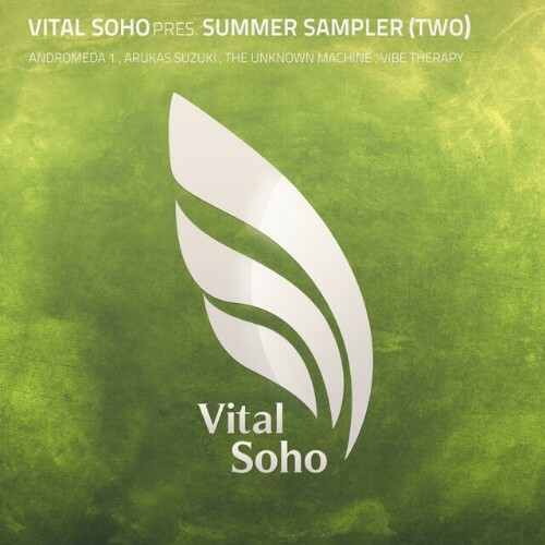 VA - Vital Soho Pres. Summer Sampler (Two) (2024) (MP3) MEW2808_o