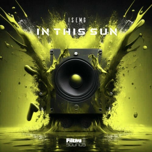  ISEMG - In This Sun (2025) 