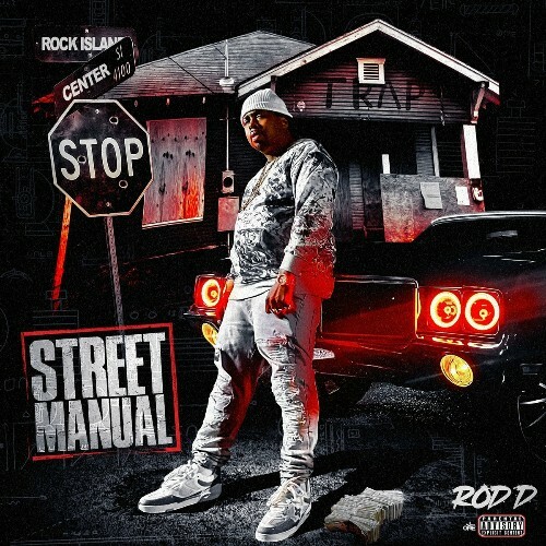  Rod D - Street Manual (2024) 