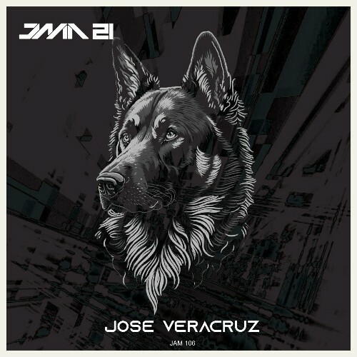  Jose Veracruz - Echos (2024) 