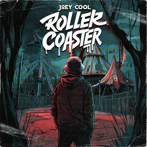 Joey Cool - Roller Coaster (2024)