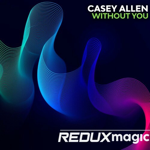  Casey Allen - Without You (2025) 