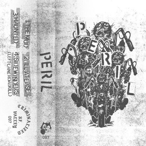  Peril - Peril (2026) 
