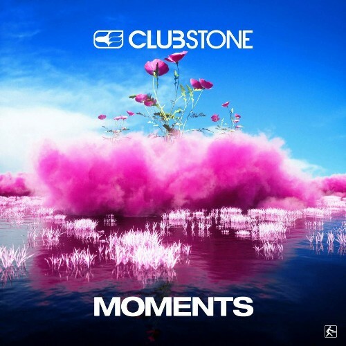  Clubstone - Moments (2024) 
