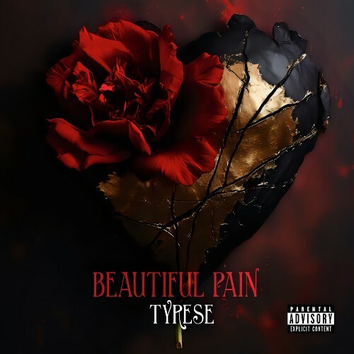  Tyrese - Beautiful Pain (2024) 