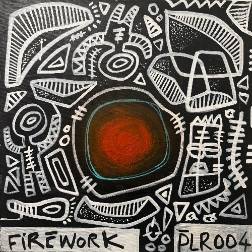  Julian Jeweil - Firework (2026) 