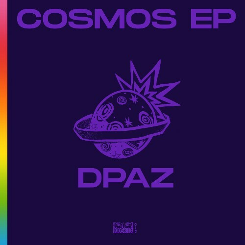 DPAZ - Cosmos (2023)