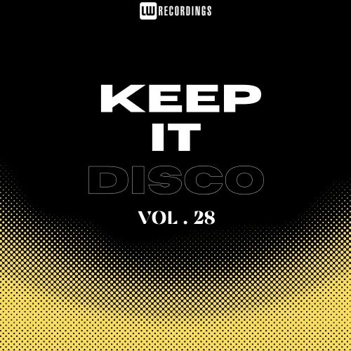  Keep It Disco, Vol. 28 (2025) 