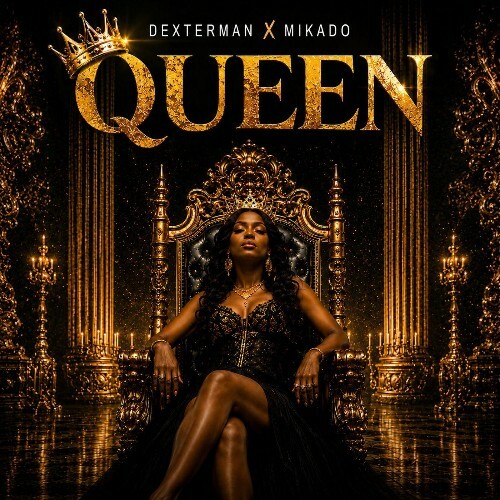 Dexterman — Queen (2026)
