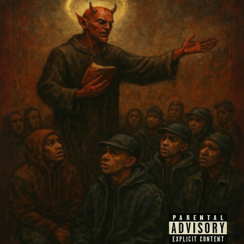  God Gotti - In Gods Wrds (2026) 