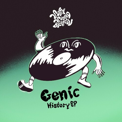  Genic - History (2025) 