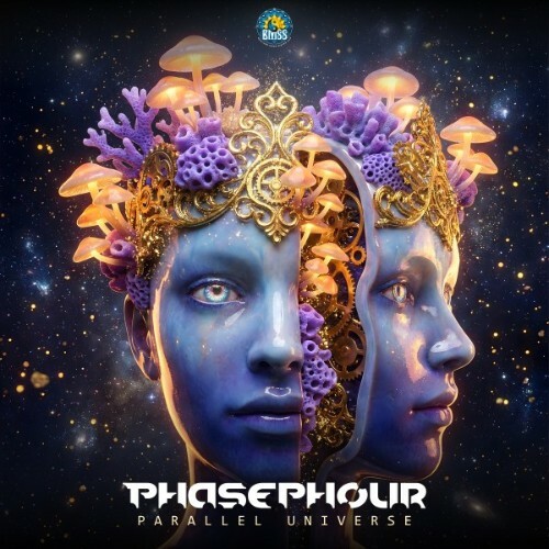  Phasephour - Parallel Universe (2026) 