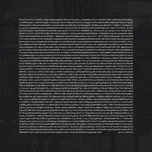 Yann Novak - c0n73x7 c0ll4p53 (2025) Yann Novak - c0n73x7 c0ll4p53 (2025)