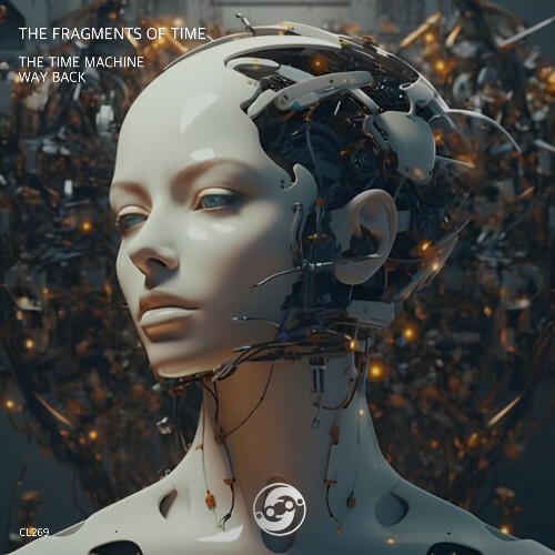  The Fragments of Time - The Time Machine (2026) 