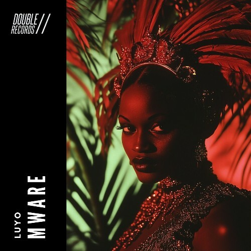 Luyo - Mware (2025) Luyo - Mware (2025)