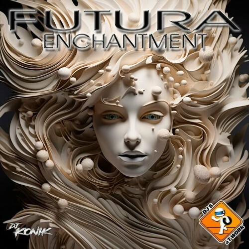  Futura - Enchantment (2024) 