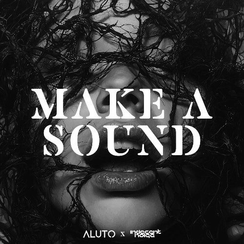  Aluto X Indecent Noise - Make A Sound (2025) 