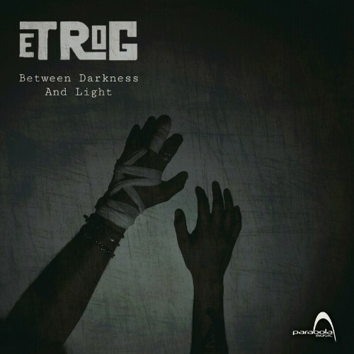  Etrog - Between Darkness And Light (2024) 