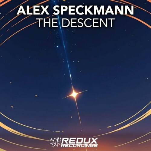  Alex Speckmann - The Descent (2025) 