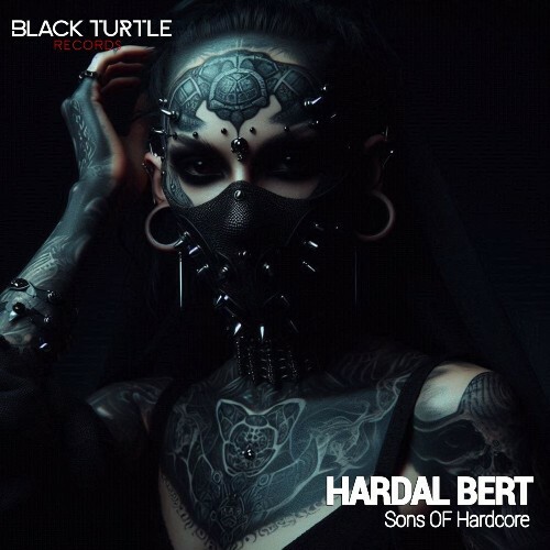 Hardal Bert - Sons Of Hardcore (2026) 