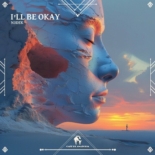  N3dek - I'll Be Okay (2024) 