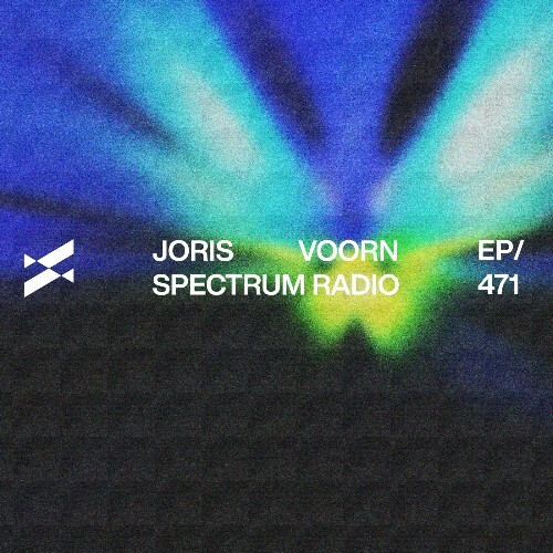  Joris Voorn - Spectrum Radio 471 (2026-05-01) 