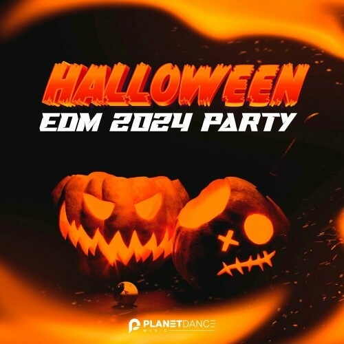  Halloween EDM 2024 Party (2024) 