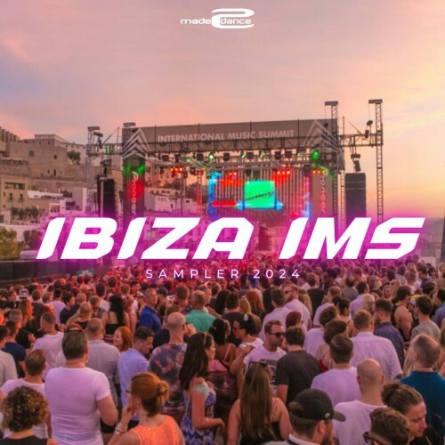  Ibiza IMS Sampler 2024 (2024) 