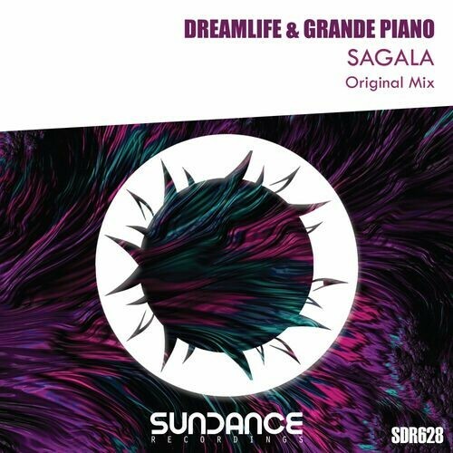  DreamLife & Grande Piano - Sagala (2024) 